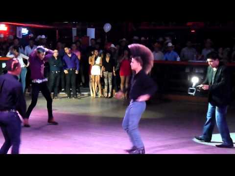 los concursos de tribal del farwest dallas domingo 11 de septiembre del 2011 #1