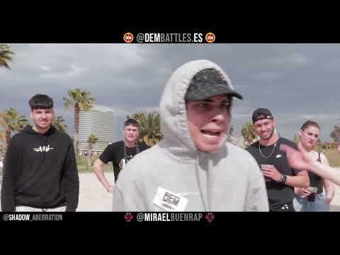 NOCRE vs PELAYO vs LOBO RONDO 4 FILTROS DEM ZARAGOZA 🇪🇸 (Filtro final)