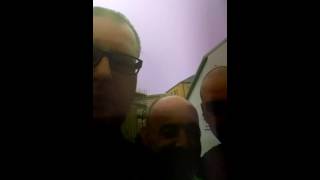 The Ouch Monkeys:Nicotine White(2016).