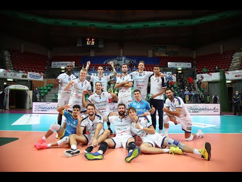 Highlights - Cuneo VS Motta di Livenza