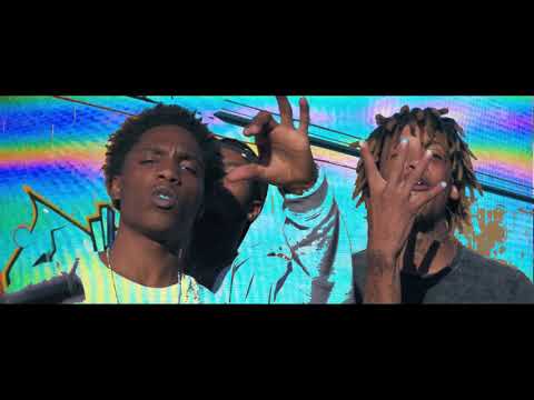 Prince C Rose - Magnolia (Official Video) Shot By @FlackoTheProducer