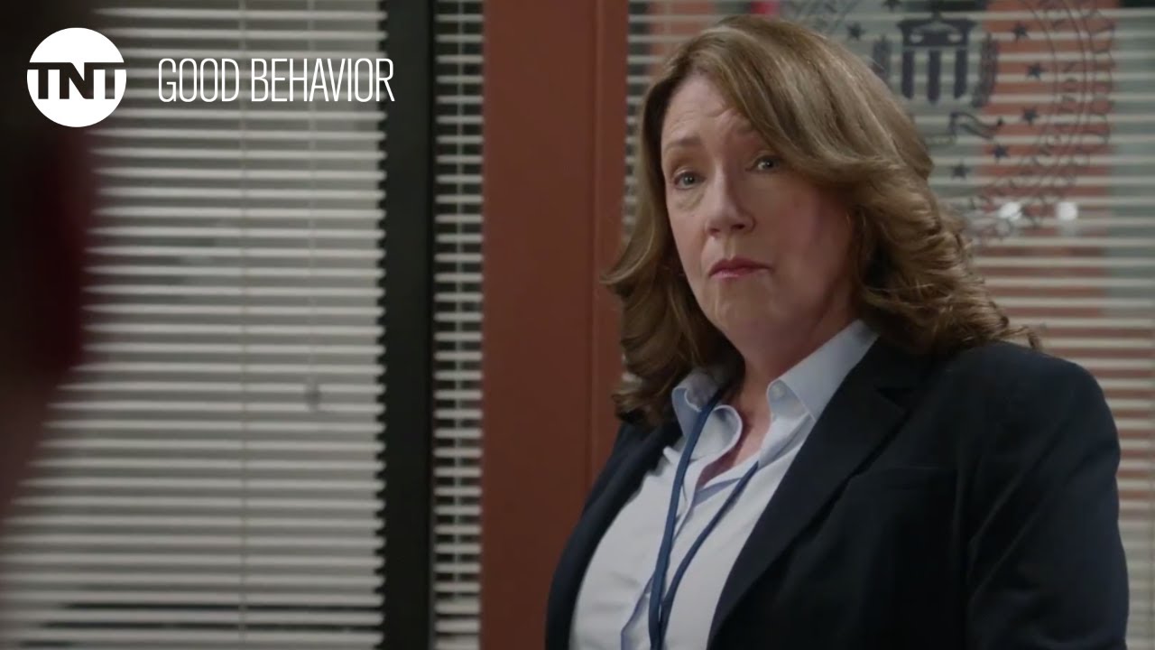 Good Behavior: Super Saga - Season 2 [PROMO] | TNT