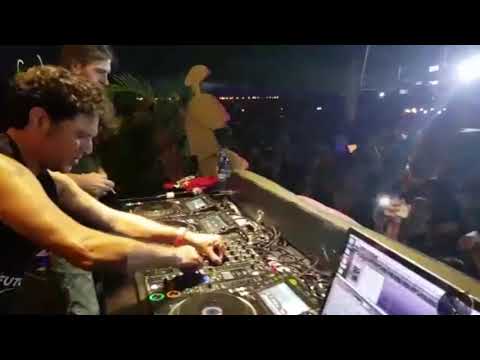 Astral Projection Live at Klika Of Happiness 1372019