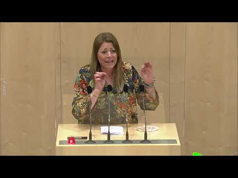 FernG'schaut am 24.02.2021 - ORF - Nationalrat Katharina Kucharowits SPÖ 1539516870