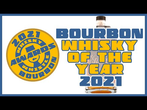 Orphan Barrels Rhetoric 24: Bourbon Of The Year 2021