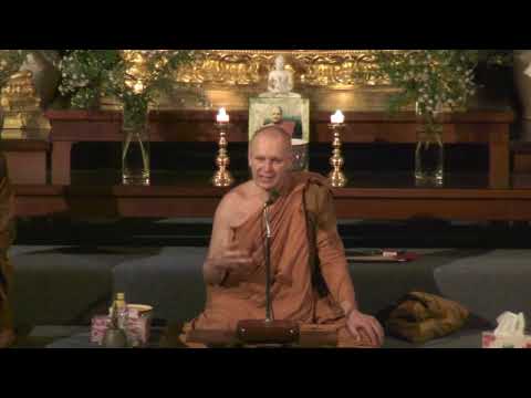 The importance of being wise in Buddhism