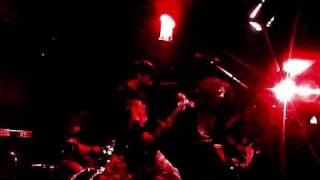 ALCANTAGRAM - Blessed by Gore ( Avulsed cover )