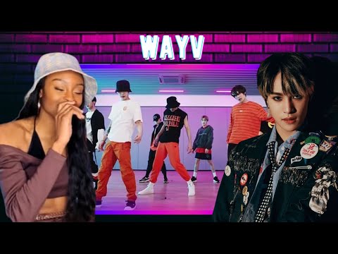 PRO Dancer Reacts to WAYV - Moonwalk & Turn Back Time (Dance Practices)