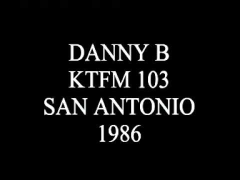 HOT KTFM San Antonio 1987.mp4