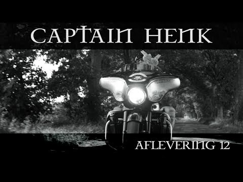 Zo vader, zo... | CAPTAIN HENK #12