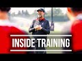 Jürgen Klopp's Final Liverpool FC Training Session | Inside Training