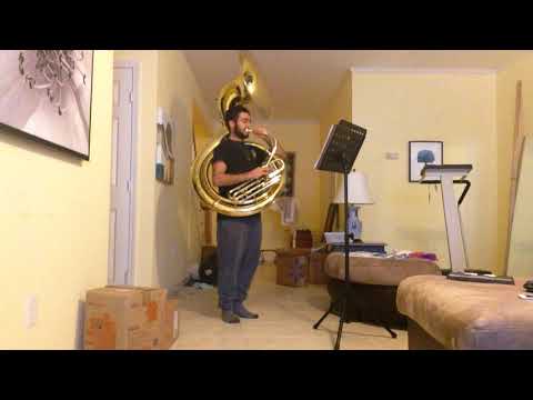 Clarke Studies 2 Key C bpm 130