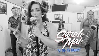 Download lagu '5-10-15 Hours' SARAH MAI (Sugar Rays) BOPFLIX sessions mp3