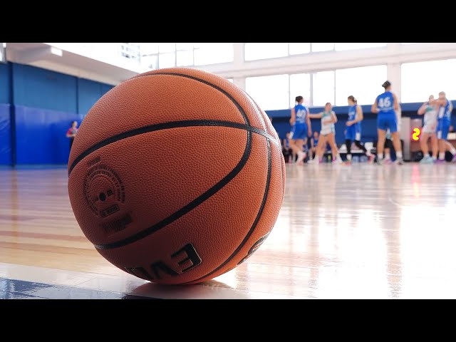 В Ангарске завершились игры первенства Сибирского Федерального Округа по баскетболу