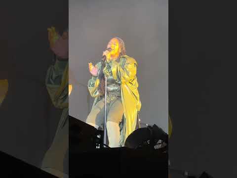 ‘In Love With Another Man’- Live 2024 Jazmine Sullivan