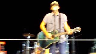 HELL&#39;S HALF FULL by Chris Knight