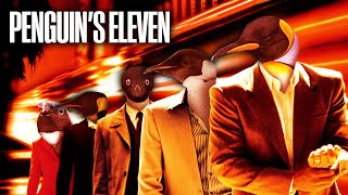 Frozen Assets - Greatest Penguin Heist of All Time Gameplay