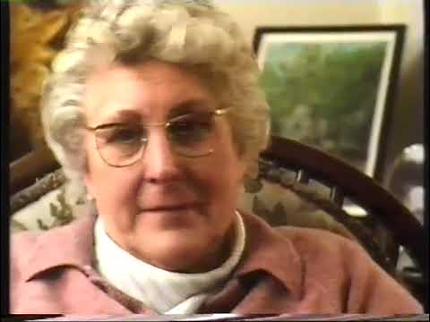 Frickley,The Changes Albert's Story