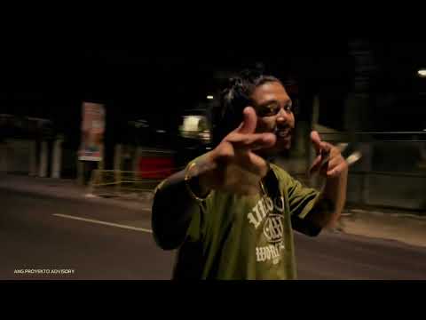 LONELY | CHUNKEE | prod by Swoop Beats (Official Music Video)