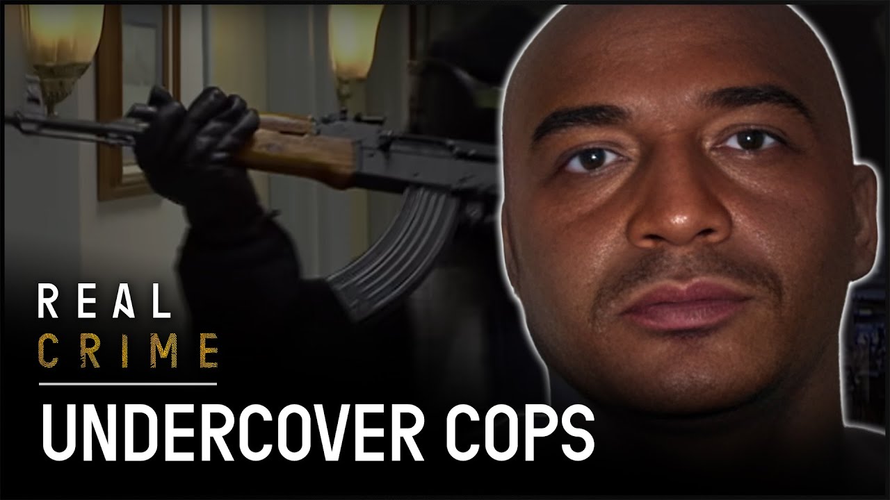 Showdown In New Jersey: Heroes That Don't Wear Capes | The FBI Files