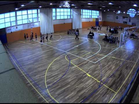 C B  Llinars B   C B  Parets mini masculí part 2   www iesport net