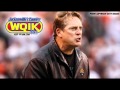 Hit the Road Jack Del Rio Song! - YouTube