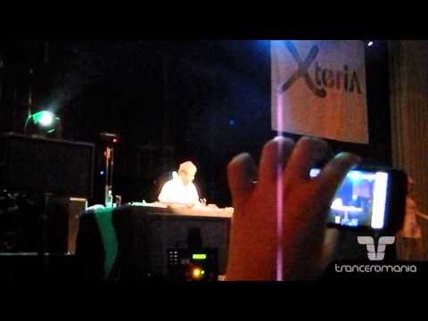 Dash Berlin @ Xteria The Legend Of Dreams, 21 mai 2011 - Arenele Romane #19
