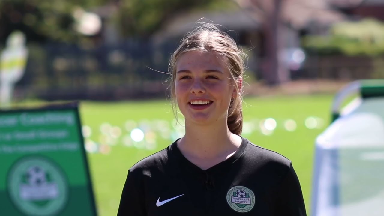 Anastasia – Mastery Football Academy player story