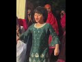 Ishqam Dilbar De Dena Bhai De Dena Cute Girl Dance Viral Video छोटी बच्ची का �