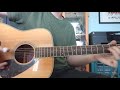 Governor Pat Neff (Leadbelly Instrumental Cover)