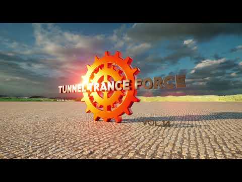 Tunnel trance force 14 - CD2 Saturn mix (Remastered 2021)