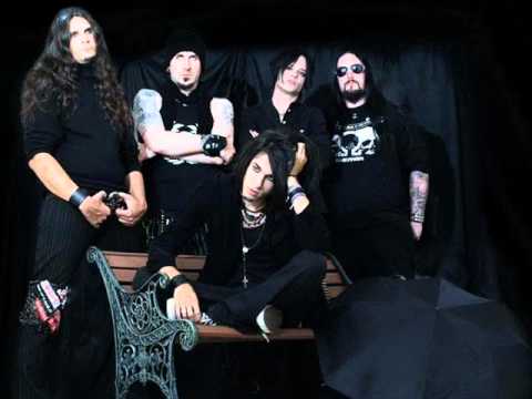 Videoclip de Be Mine in Tears — Lacrimas Profundere