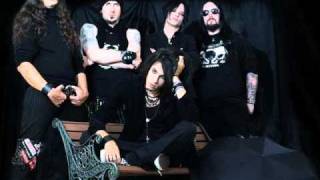 Lacrimas profundere - 01 - Be mine in tears