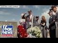 Coffee company throws birthday party for World War II veterans