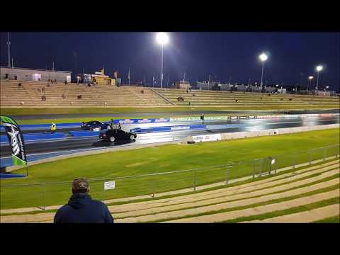 World's Quickest Stock Bottom End RB26 GT-R? - SJ32WA