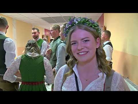 Bauernball 2026 in Kindberg