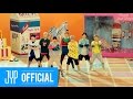 GOT7 "Just right(딱 좋아)" M/V 