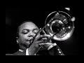 J. J. Johnson Live at the International Jazz Festival Bern, Switserland - 1987 (audio only)