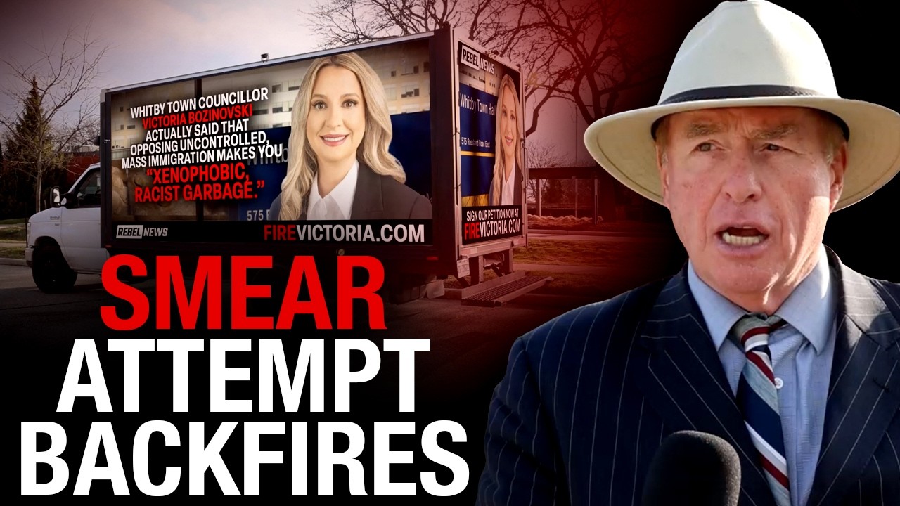 We will NOT let it happen...