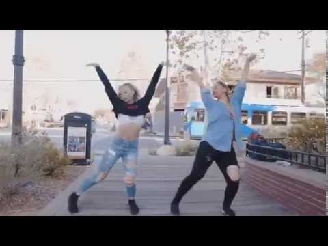 Chris Brown Juicy Booty feat. Jhene Aiko & R. Kelly |Ant CzN Dance Concept