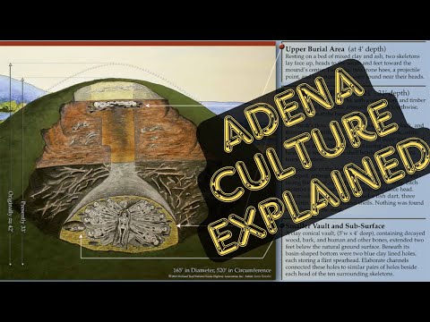 Adena Culture Explained in 8 Minutes