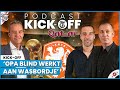 ‘Oranje kan borst natmaken voor do or die voetbal’