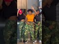 Afronitaaa, Lisa Quama and Liya dances - Necessary dance video