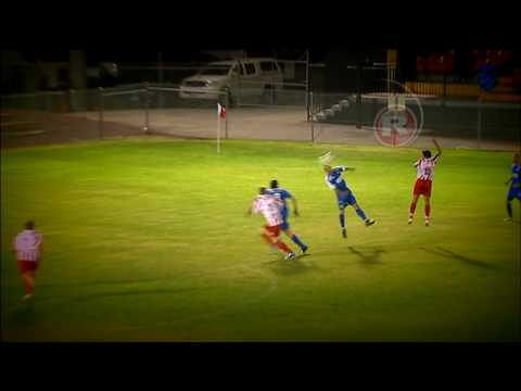 FFV VPL LIVE Round 6 - Sunshine Georgies v Northcote City at Knights Stadium