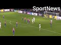 Insane goal Nemanja Matic v Crystal Palace