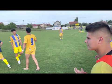 Olimpia Satu Mare promovează în Liga a 3-a