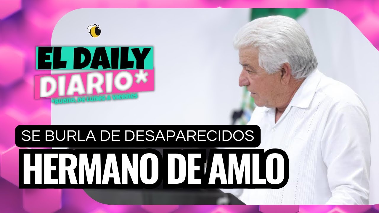 #ElDailyDiario #553 - 19/11/25:  EN VIVO