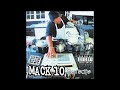 Mack 10 - Suck Down (Insert)