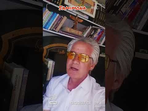 МАН МУСУЛМОНАМ...