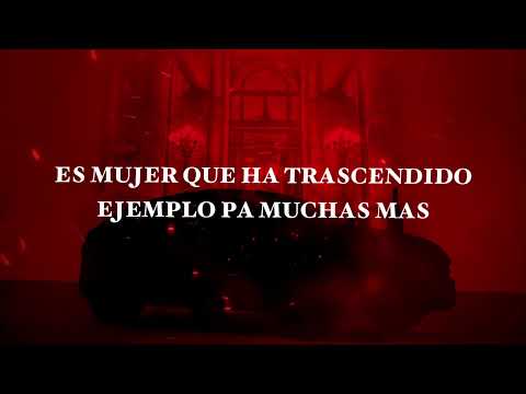 Quinto V Imperio - La Madrina (Lyric Video)